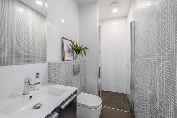 Medium property photo - Secretaris Bosmanstraat 9A, 2041 KR Zandvoort